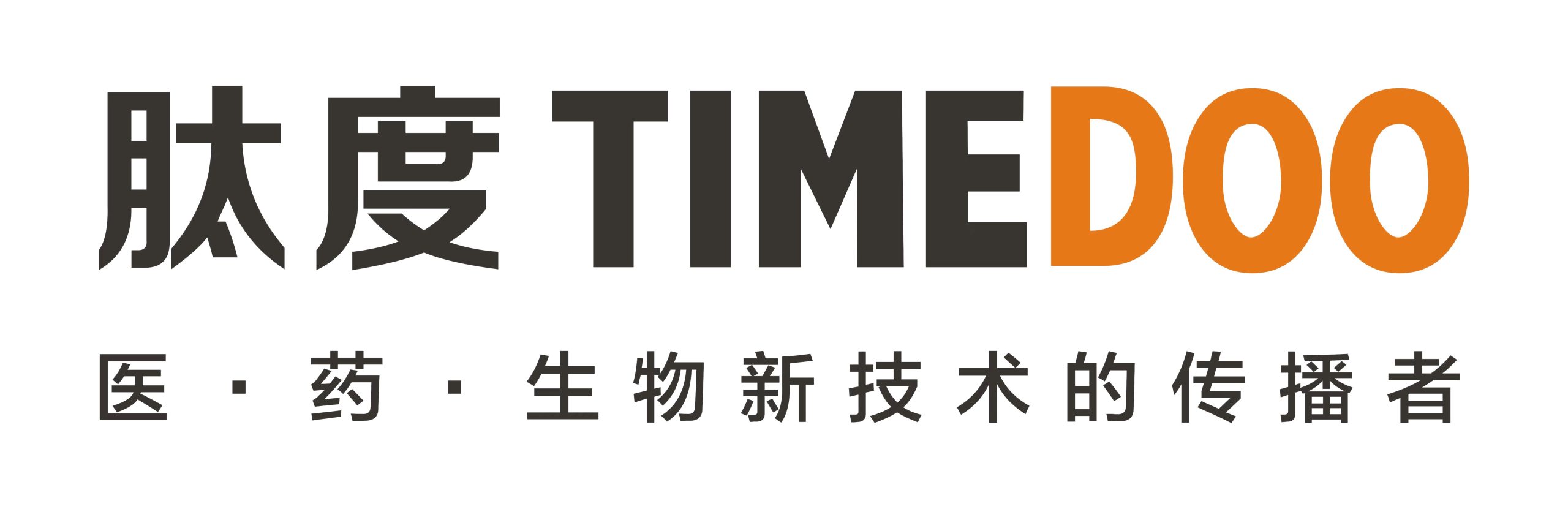 肽度网LOGO